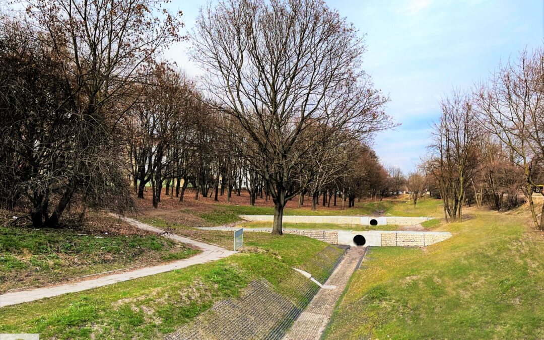 Osadnik „Strykowska”