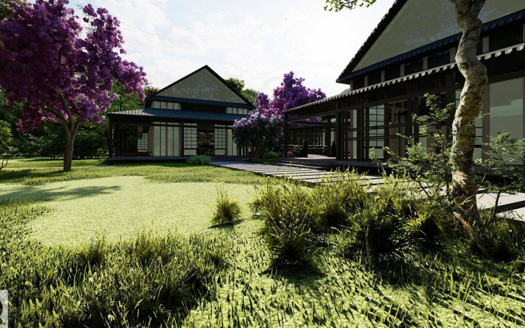 Japanese Restaurant & Café