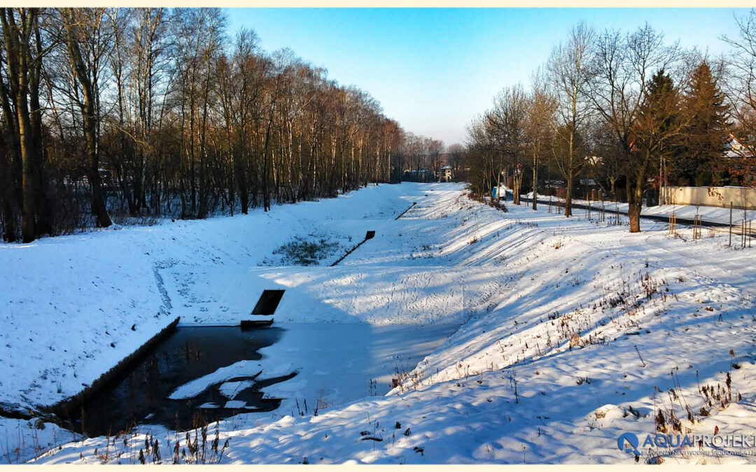Zbiornik „Wycieczkowa”
